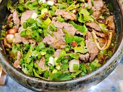 -君霖海鲜私房菜(春柳店)