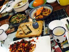 -豆蔻电影主题餐厅(四牌楼店)