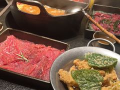 -大龙燚·旷野鲜火锅(广州首店)