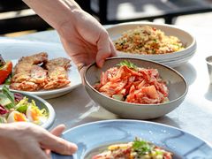 -五合院·整点烤肉