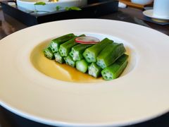 -弘法寺斋菜馆素食