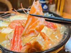 -原志优秀食材·匠心料理·海胆主题(金亿广场店)