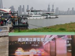 -武汉两江游览·夜游长江(汉口粤汉码头)