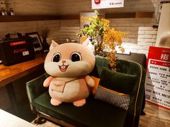 -JINNS锦时 steak&pizza(浸信会礼拜堂旧址店)