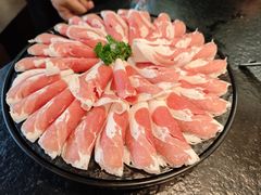 -阳坊涮肉(西直门凯德mall店)