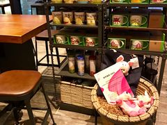 -星巴克(重庆火车北站北广场II店)
