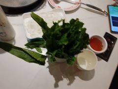 -八合里潮汕鲜牛肉火锅(上海汇智广场店)