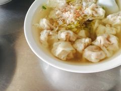 -汪家馄饨(集庆路店)