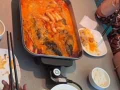 -半天妖烤鱼(大兴大悦春风里店)