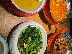 -九锅一堂酸菜鱼(新南凯德直营店)