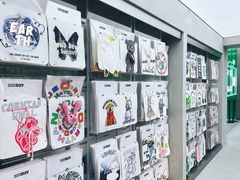 -HOWOW·D2Y(柏威年店)