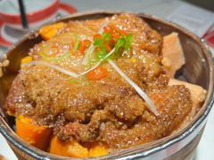 -来菜·湖北头牌藕汤(汉街店)