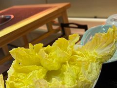 -京炭铜锅涮肉·羊蝎子·羊肉炉(保利·时光里店)