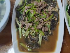 -景祥海鲜美食餐厅