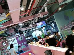 -星舰梦航(广百广场荔胜店)