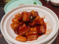 大师卤肉烧土豆-全聚德(双井店)