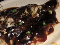-绿茶餐厅(哈尔滨凯德店)