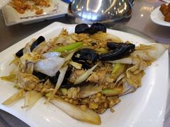 -民天酒楼(吕家营店)
