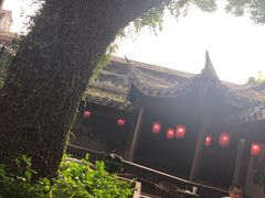 -星巴克(福州三坊七巷店)