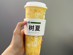 -树夏(成都招商大魔方店)