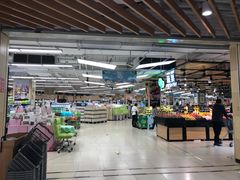 -永辉超市(嘉定宝龙广场店)