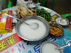 -吉英盐焗鸡(文中路店)