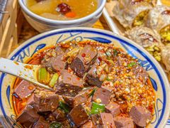 -福苗小骆驼烧烤(莲湖路店)