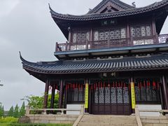-虞山风景区
