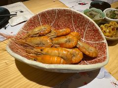 -贵木日本料理·铁板烧(新地假日广场店)