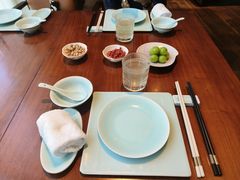 -阿纳迪酒店·悦餐厅