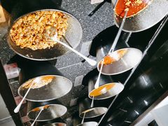 -捞王猪肚鸡火锅(昆山店)