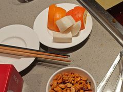 -海底捞火锅(赛格国际购物中心店)