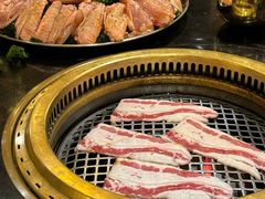 -烧肉达人(凯德晶萃店)