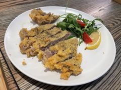 -ALLORA意大利餐厅(丰盛里店)