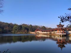 -岳麓山风景名胜区