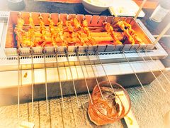 -邢氏老太太烤串(北兴街店)
