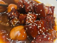 -聚丰园•湖鲜餐厅(阿红私房菜梅石路店)