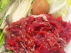 -Doo Dee Thai Food(Issan/Isaan/Esan)