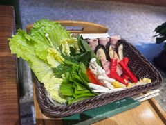 -龙泉人椰子鸡·糟粕醋·地标海南菜(龙昆南店)