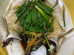-金豪沙姜鸡饭店(昌平路店)