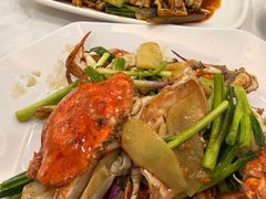 -新享乐海鲜(翠华路店)
