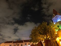 门面-谭鸭血老火锅(漳州路店)