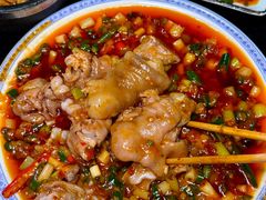 -醉八仙热酒馆(渝中店)