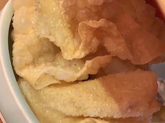 炸油豆皮-1078號老北京涮肉(松柏店)
