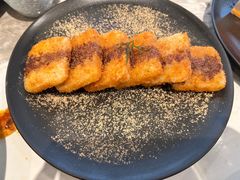 -火婆子·川小馆(扬韬科技广场店)