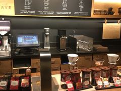 -星巴克臻选(国贸商城首店)