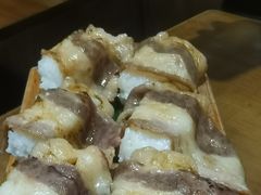 -牛人·雪花牛·木炭烤肉(昆山陆家店)