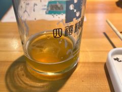 -四禧精酿铜锅涮肉·烧烤工场(大明湖店)