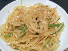 土豆丝-满园烤鸭·春饼(沈北万达店)