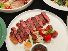 -Nana And Her Friends Restaurant 娜娜家(小寨原力场店)